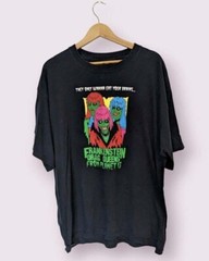 Frankenstein Drag Queens from Planet 13 T-shirt Band shirt sIZE s To 4XL