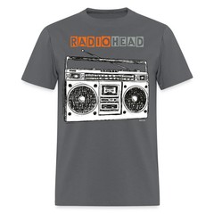 Radiohead