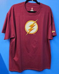 DC Comics – The Flash – Extra-Large (XL) T-Shirt