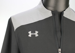 Under Armour Storm 1 NWT $59.99 Men’s 1/4 Zip Water Resistant Shirt Size Small
