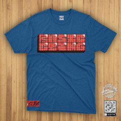 basic.CLTHG – Pixelated