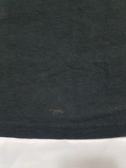 Delta Pro Weight Medium Black 2008 Harley Davidson Full Metal Blood T Shirt