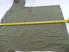 Mens Berne Lightweight Performance Pocket Tee, Medium (BSM38)
