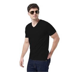 Boss Mens Spirit V Neck Slim T-Shirt (Pack of 2) (GT17944)