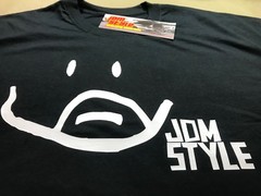 AUTHENTIC JDM STYLE “BOB KING” PRO MODEL T-SHIRT – HONDA CIVIC INTEGRA EK EG EF