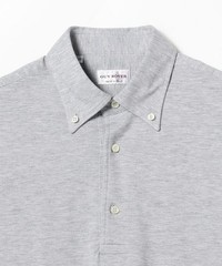 (ASK availability first) Exclusive Guy Rover Button-Down Kanoko Polo Shirt new