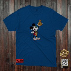 basic.CLTHG “Shmickey Gains”