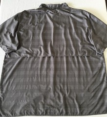 Magellan Mens 3XL Fish Gear Shirt Aransas Pass Relaxed Fit S/S Moisture Wicking