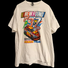 Rare New Found Glory Cotton White For Men and Women S-5XL Shirt For Fan BK109
