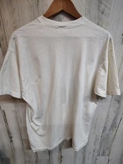 VTG Lambda Chi Alpha Fraternity Graphic T-shirt Men’s L Measured Single Stitch