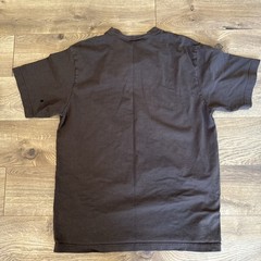 Maison Article Premium Essentials Tee Mens Size Large Streetwear Lot Flaw