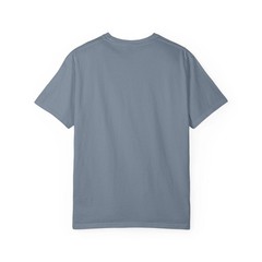 Quilted Meteor Turtle Graphic Tee