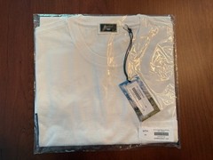 Bob Ross x Kith Purpose Tee – White – Exclusive NWT – Size Medium