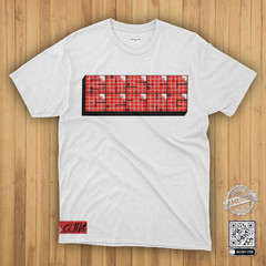 basic.CLTHG – Pixelated