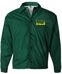 CERT jacket, Community Emergency Response Team jacket, Preparedness, Safety, SOS