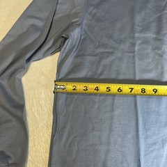 Carhartt Men’s FLAME Resistant Force Cotton Long Sleeve T-Shirt XL, NEW Blue
