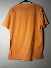SUPREME Mouse Rat Cigarette Shirt Orange Streetwear Skate Skateboard SS21 M