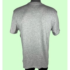 SpongeBob SquarePants Patrick Star St. Patrick’s Day T-Shirt Large Gray NEW!