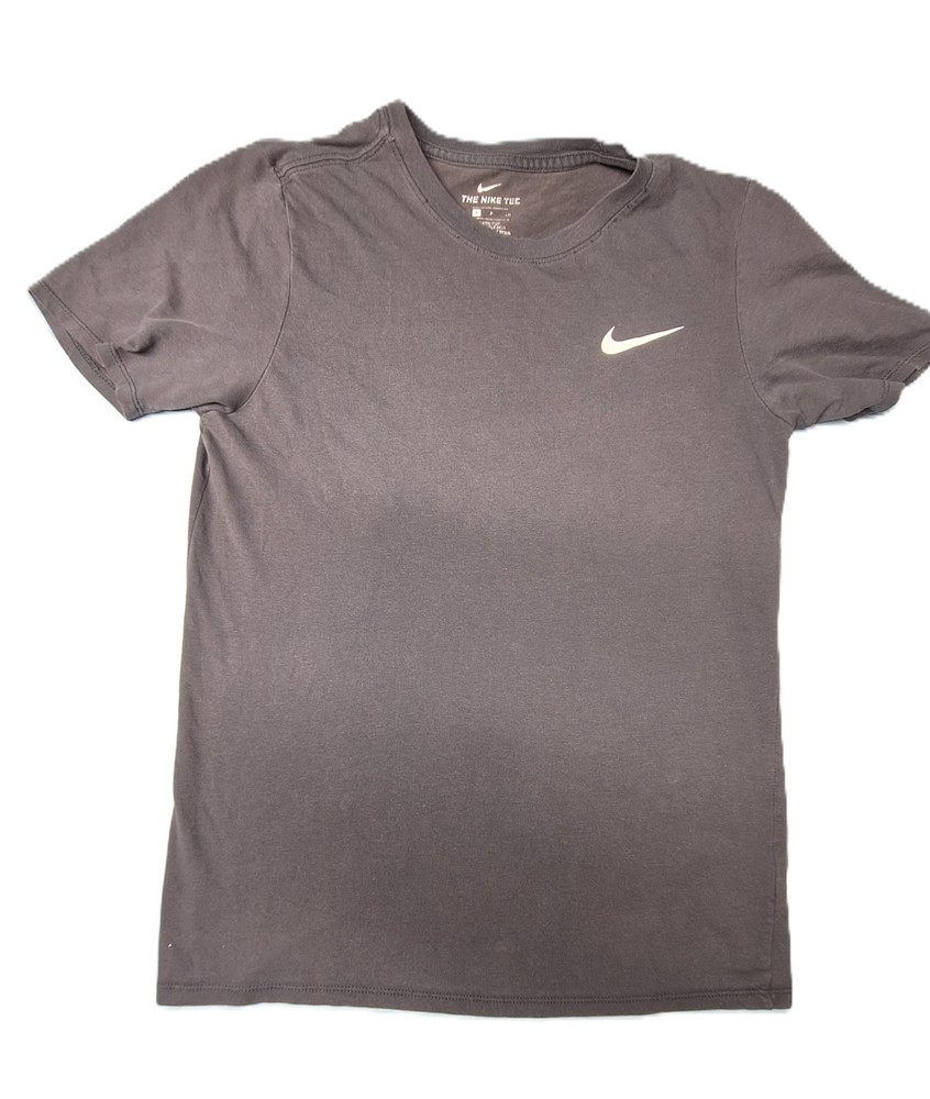 The Nike Tee small