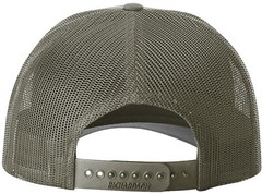 Pro-Gun 2nd Amendment Richardson Embroidered One Size Fits All Trucker Hats