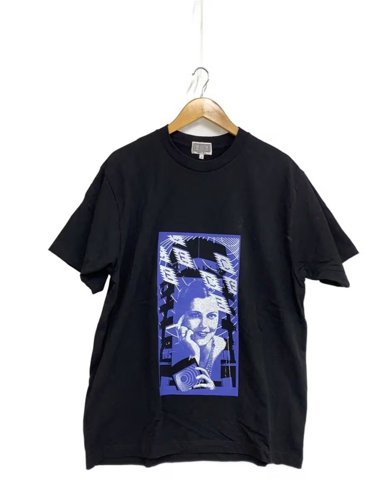 C.E(CAV EMPT) TShirt black L