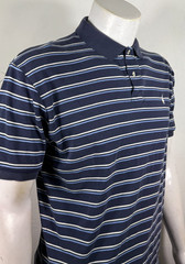 Polo Ralph Lauren Blue Label Mens Polo Shirt, Size Large, 100% Cotton Preppy