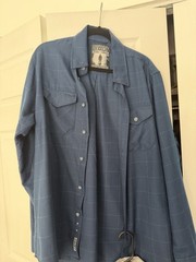 Dixxon Flannels