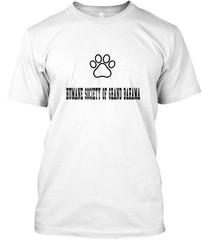 Humane Society Of Grand Bahamas Fund T-Shirt Made in the USA Size S to 5XL
