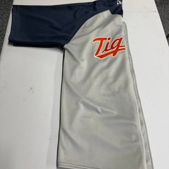 Tigers jersey