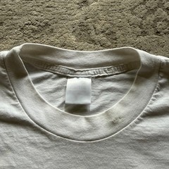 Vintage 90s Bloomingdales Official Promo Store Shirt Mens Large Single Stitch