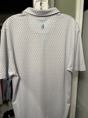Johnnie O Medium Polo