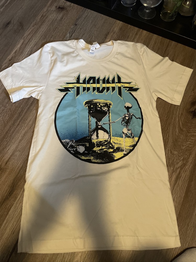 Haunt Flashback Shirt