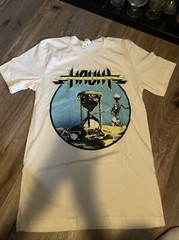 Haunt Flashback Shirt