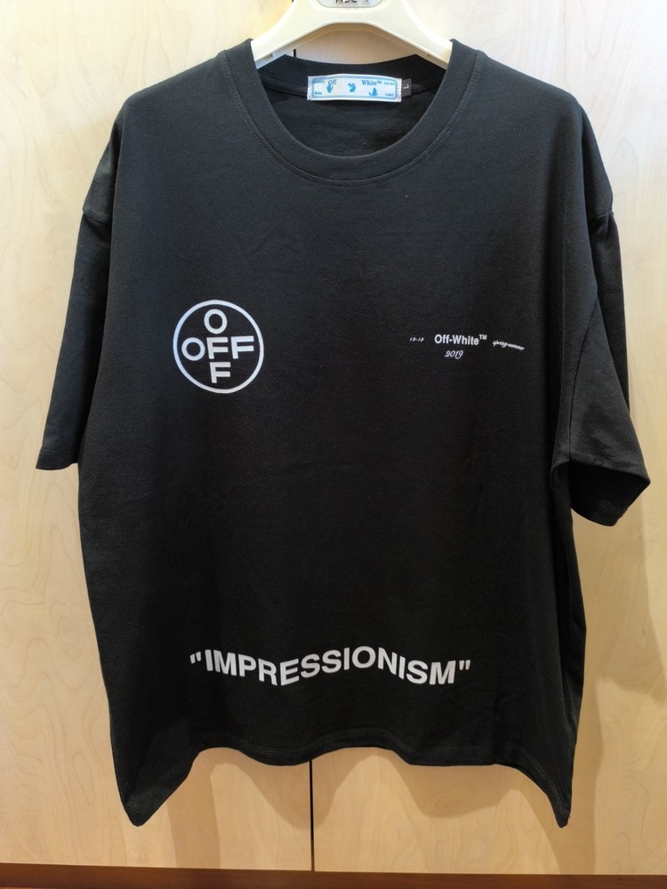 Off-White T-Shirt
