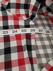 Five Four Mens Long Sleeve Button Down Shirt 2XL NWT