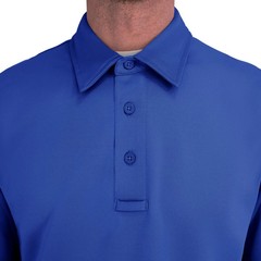 Propper® I.C.E.® Men’s Performance Polo Short Sleeve Fast Dry Clip Sunglass Loop