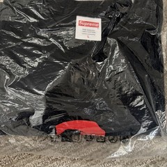 Supreme Grinch Tee T-Shirt Size Large Navy FW24 Supreme New York 2024 Brand New