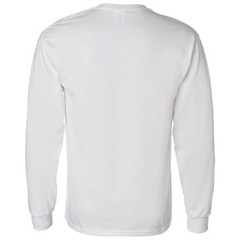 Chicago Baseball Script – Hometown Pride, Pitcher Long Sleeve T Shirt