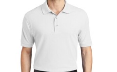 Port Authority® Silk Touch™ K500 Mens Polo XS-6XL, LT-4XLT New