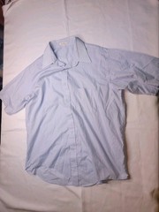 Mr Big Button Up