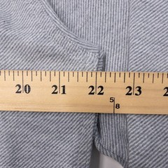 Marine Layer Pacifica Stretch Twill Overshirt Men’s Medium Long Sleeve Button-Up