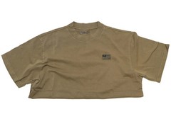 Forward Observations Group Crew Neck T-Shirt MRE 3 Pack Black Tan Olive Large