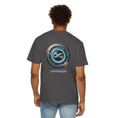 Hyperloop Tee Shirt | S-XXXL