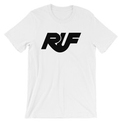 The Original Driver Apparel RUF t-Shirt Featuring the RUF Logo