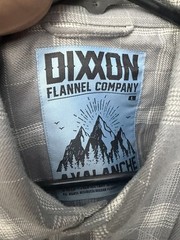 Dixxon Flannels