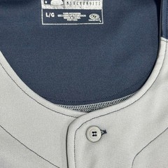 Tigers jersey