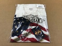Sealed Guide Gear Button-Down Americana Camp Shirt – Men’s Size Large