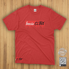 basic.CLTHG – Drippy Banner