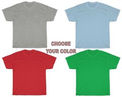 Geo Tracker Rare Fun Mini SUV Model Logo DigiRods / Koolart T Shirt – 4 Colors
