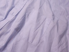 Mr Big Button Up